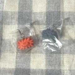 【本日発送】DAISUKE KONDO めじるしアクセサリー