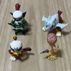 デジモンアドベンチャー02 アーマー超進化シリーズ ホルスモン