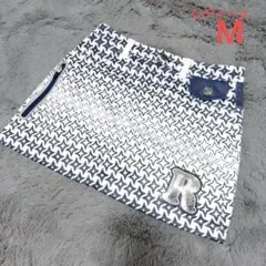 ラッセルノ♡裏フリース/インナー付♡スカート♡M ゴルフ/スポーツ