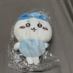 ちいかわ ぬいぐるみBIG3 ハチワレ 新品未使用