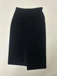 コムデギャルソン　ブラック タイトスカート 2026年最新】COMME des GARCONS レディース ロング タイトスカートの
