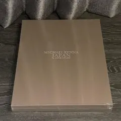 JAPAN A LOVE STORY マイケル ケンナMichael Kenna