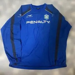 PENALTY ピステ上下セット