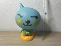 希少　Qoo フィギュア　デイリーヤマザキ限定のサムネイル