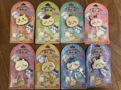 ちいかわ⭐︎ロリポップチョコチャーム⭐︎全8種類
