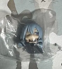 呪術廻戦　ガチャ　おねむたん　真人