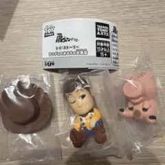 スーパーロッキン トイストーリー 3体セット - メルカリ