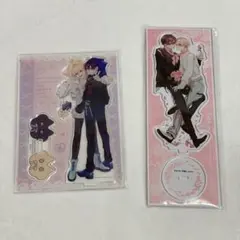 2026年最新】商業bl アクリルスタンドの人気アイテム - メルカリ