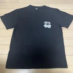 Stussy Tシャツ ブラックのサムネイル