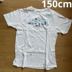 SISTER JENNI Tシャツ ホワイト　150cm