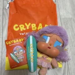 クライベイビー VACATION MODE ON 【LET'S SUR