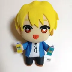 黒子のバスケ 黄瀬涼太 ぬいぐるみ ともぬい 10周年記念