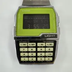 2026年最新】CASIO DBC-1500の人気アイテム - メルカリ