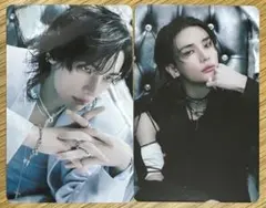 straykids スキズ　トレカ　会場限定　GIANT ヒョンジン