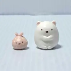 すみっコぐらし ミニフィギュア