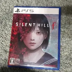 SILENT HILL f PS5