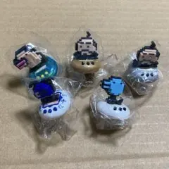 袋未開封　チョコサプ　たまごっち　シークレット2種含む5点セット