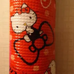 ハローキティ 自由カットシート 2012のサムネイル