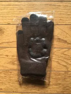 東京大賞典　手袋　TCK JRA 非売品