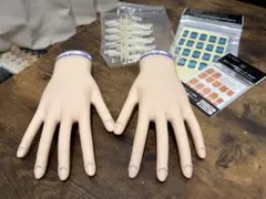2026年最新】jnec認定モデルハンドの人気アイテム - メルカリ