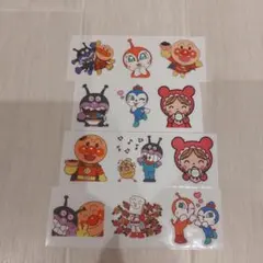 新作】ロールシール おすそ分けセット ミックスA - メルカリ