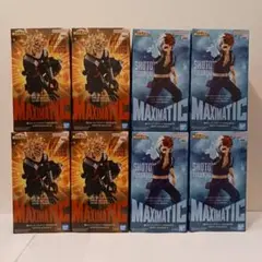 2026年最新】僕のヒーローアカデミア MAXIMATIC KATSUKI BAKUGOの人気