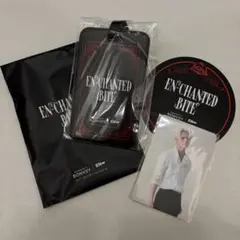 【即購入可】ニキ EN- CHANTED BITE アフタヌーンティー セット