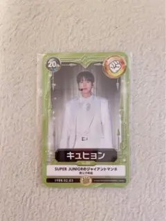 2026年最新】super junior-kyuhyunの人気アイテム - メルカリ
