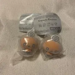 バンダイ capsule flockies たまごっち 2個セット