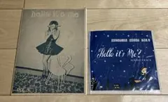 Hello it's Me vol.3 ZINE + MIX CD-R