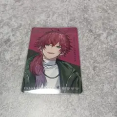 にじさんじ ローレン・イロアス すき家コラボ トレーディングカード