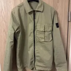 Stone Island ミリタリージャケットのサムネイル