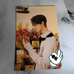 SEVENTEEN Your Choice ポストカード ディエイト THE8