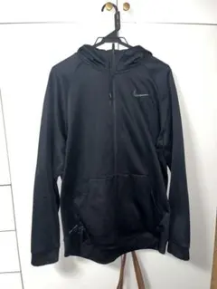 Nike DRI-FIT ジャージ パーカー XL