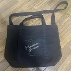 デレマス　トートバッグ