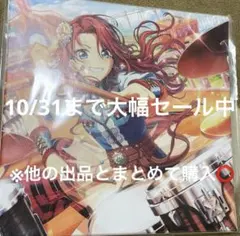 バンドリ Afterglow アフグロ アフロ 宇田川巴 アクリルボード 2種