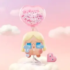 【即日発送】CRYBABY MAKE ME FLOAT FIGURE フィギュア