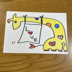 2026年最新】キリンの絵の人気アイテム - メルカリ