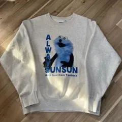 GU スンスンスウェット Lサイズ おまけ付き