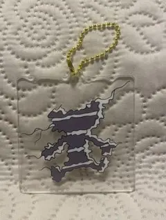 トムとジェリー Happyくじ FUNNY ART!5 E賞