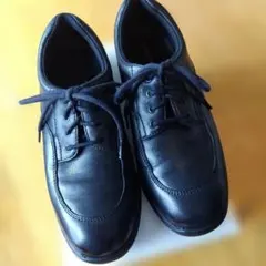 Caravan レザーシューズ Vibramソール 日本製 - メルカリ