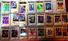 遊戯王カードバンダイ版 まとめ売り