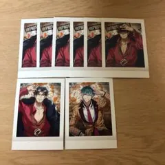 ヒプマイ ぱしゃこれ 天谷奴零 白膠木簓