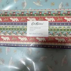 Cath Kidston キャスキッドソン ハンドクリーム5本セットのサムネイル