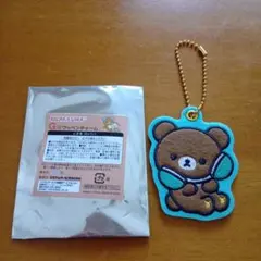 チャイロイコグマ キャラクターグッズ