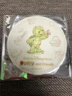 【未使用　新品】ディズニーシー オルメル コースター