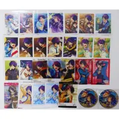 あんスタ 忍 ぱしゃこれ まとめ売り