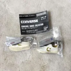 CONVERSE SHOES COLLECTION コンバース めじるし