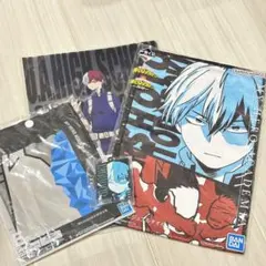 僕のヒーローアカデミア 轟焦凍のサムネイル