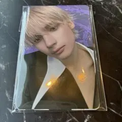 【ヒュニンカイ】TXT ポップアップ CD購入 特典トレカ ラキドロ 韓国